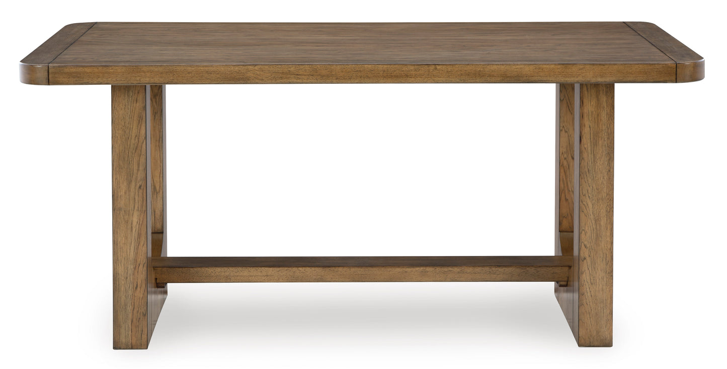 Cabalynn Counter Height Dining Table