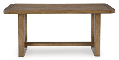 Cabalynn Counter Height Dining Table