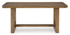 Cabalynn Dining Table Set