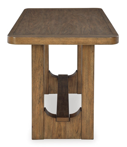 Cabalynn Counter Height Dining Table