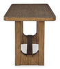 Cabalynn Dining Table Set