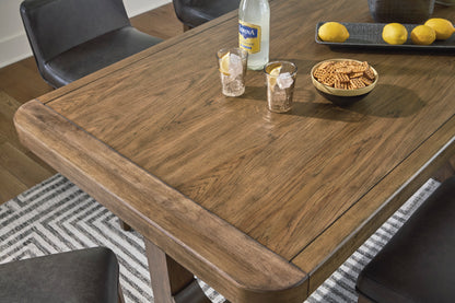 Cabalynn Dining Table Set