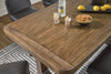 Cabalynn Dining Table Set