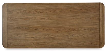 Cabalynn Counter Height Dining Table