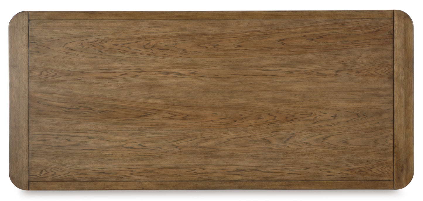 Cabalynn Dining Table Set