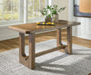 Cabalynn Dining Table Set