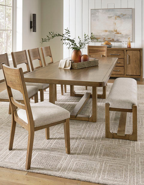Cabalynn Dining Room Set
