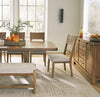 Cabalynn Dining Extension Table