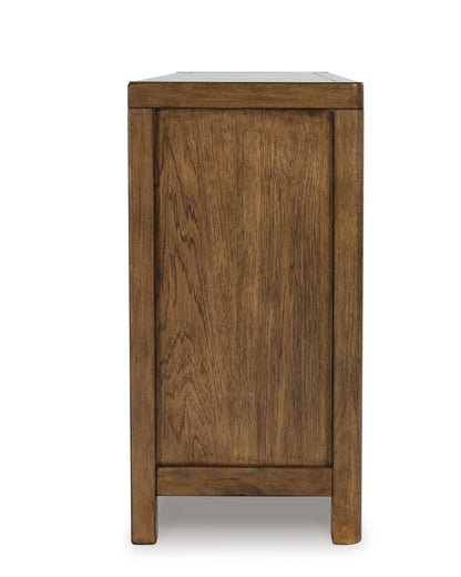 Cabalynn Dining Room Server