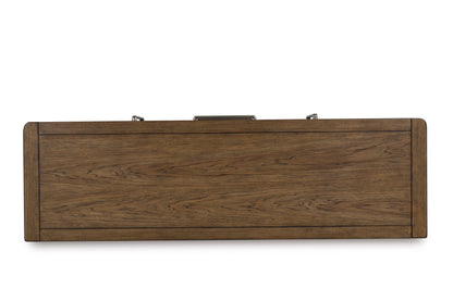 Cabalynn Dining Room Server