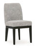 Burkhaus Dining Set With 12 Chair