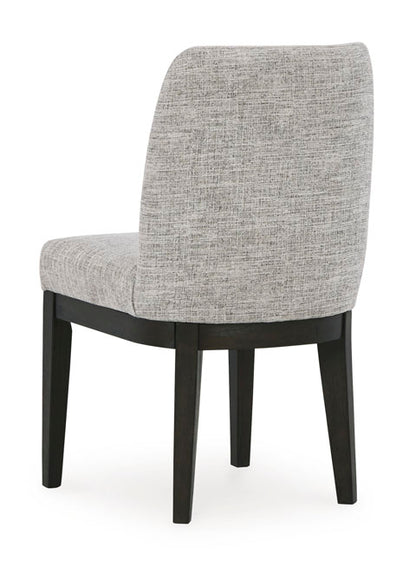 Burkhaus Dining Set With 12 Chair