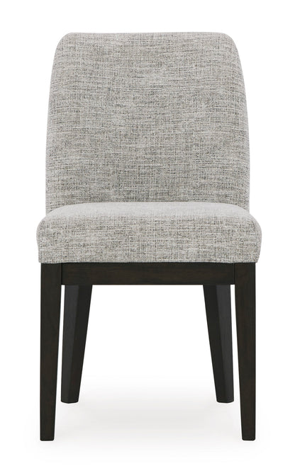 Burkhaus Dining Room Set
