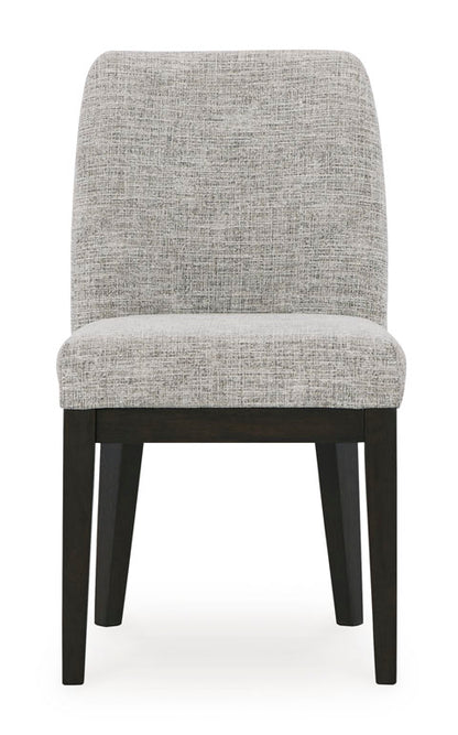 Burkhaus Dining Set With 12 Chair