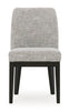 Burkhaus Dining Set With 12 Chair