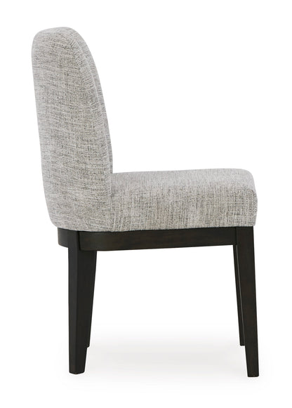Burkhaus Dining Room Set