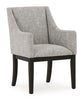 Burkhaus Dining Set With 12 Chair