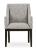 Burkhaus Dining Set With 12 Chair