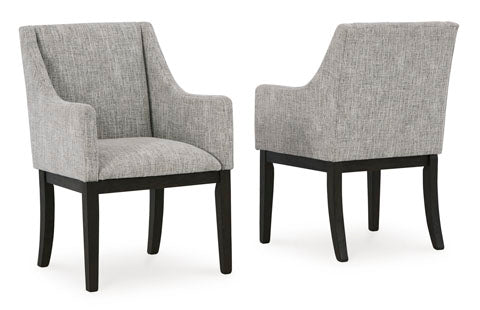 Burkhaus Dining Set With 12 Chair