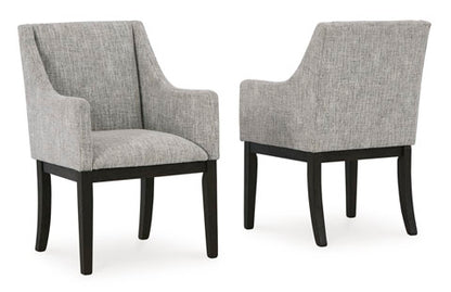 Burkhaus Dining Set With 12 Chair