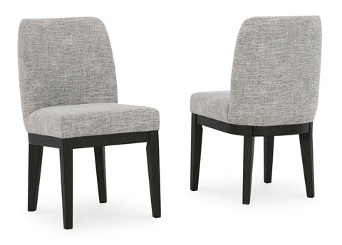 Burkhaus Dining Set With 12 Chair