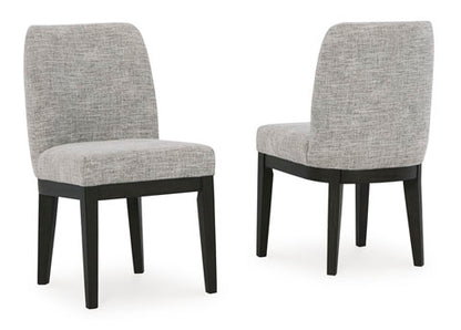 Burkhaus Dining Set With 12 Chair