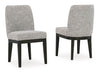 Burkhaus Dining Set With 12 Chair
