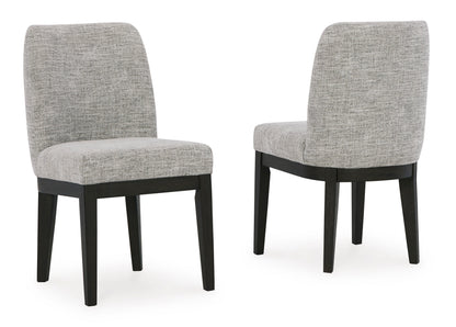 Burkhaus Dining Room Set