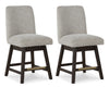 Burkhaus Dining Room Set