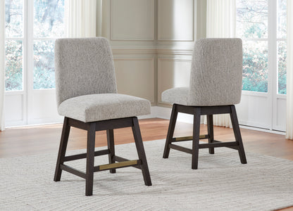 Burkhaus Dining Room Set