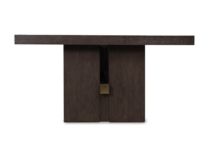 Burkhaus RECT Dining Room EXT Table