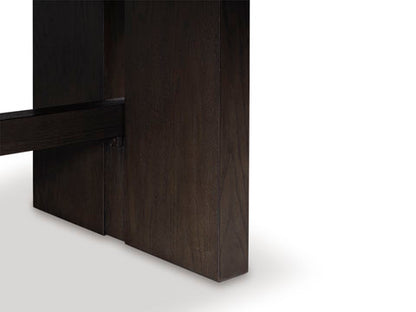 Burkhaus RECT Dining Room XL Table