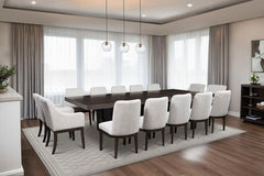 طقم طعام بوركهاوس