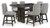 Burkhaus Dining Room Set