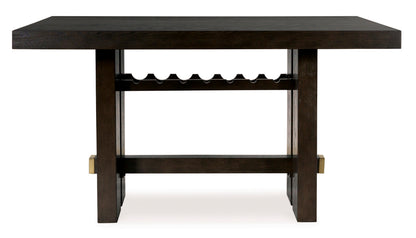 Burkhaus Dining Room Set