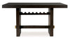 Burkhaus Dining Room Set