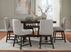 Burkhaus Dining Room Set