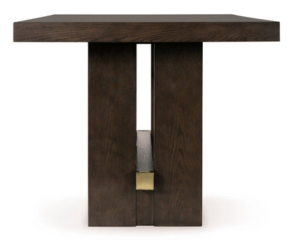 Burkhaus Dining Room Set