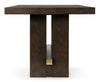 Burkhaus Dining Room Set