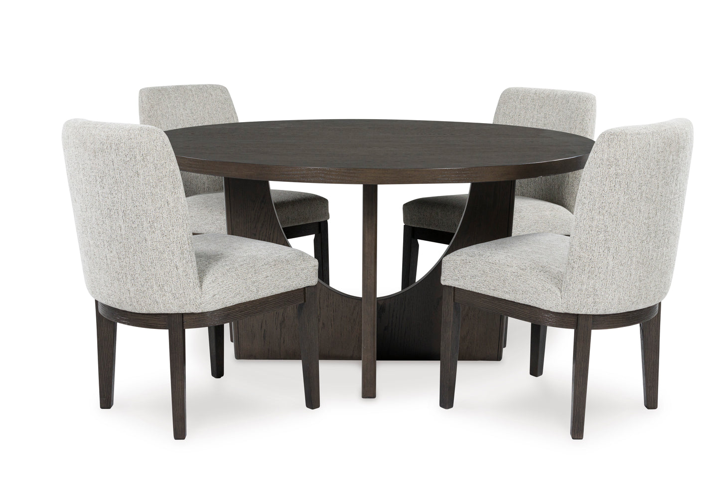 Burkhaus Dining Room Set