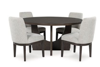Burkhaus Dining Room Set