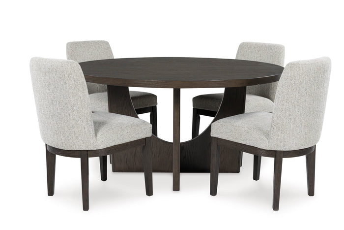 Burkhaus Dining Room Set