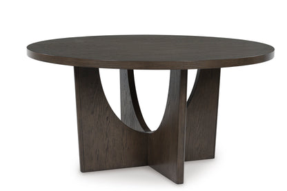 Burkhaus Dining Room Set