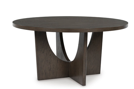 Burkhaus Dining Room Set