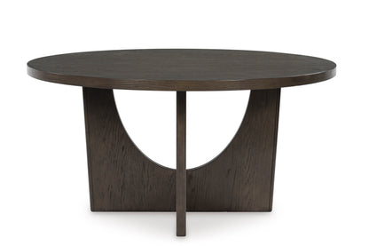 Burkhaus Dining Room Set