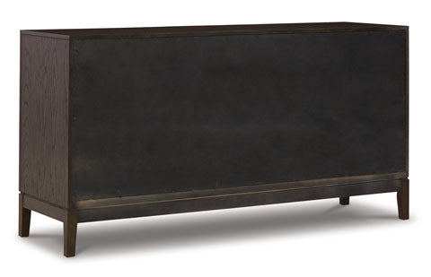 Burkhaus Dining Room Server