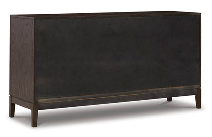Burkhaus Dining Room Server