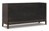 Burkhaus Dining Room Server