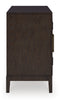 Burkhaus Dining Room Server
