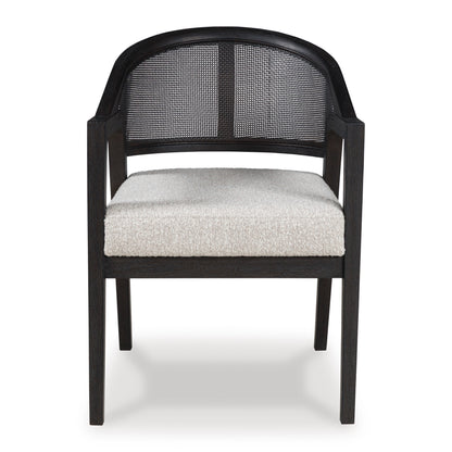 Bracken Dining Chair